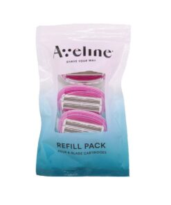 Aveline Refill Blades 4 Pack