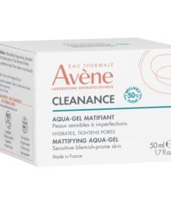 Avene Cleanance Aqua Gel 30ml