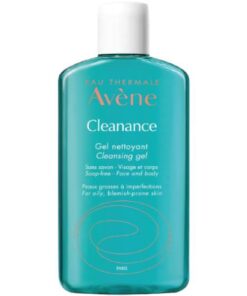 Avene Cleanance Cleansing Gel 200ml