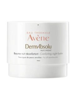 Avene DermAbsolu Comforting Night Balm - 40ml