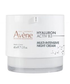 Avene Hyaluron Night - 40ml