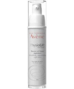 Avene PhysioLift Night Balm 30ml