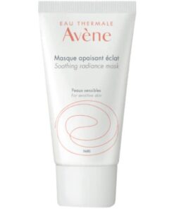 Avene Soothing Radiance Mask 50ml