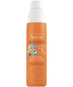 Avene SPF50+ Spray For Children 200ml