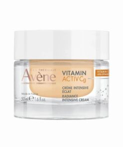 Avene Vitamin Active Cg Cream - 50ml