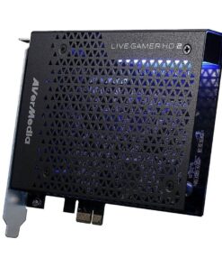 Avermedia GC570 Live Gamer HD 2