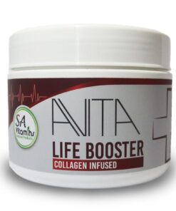 Avita Life Booster 600g