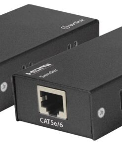 AVLIVK HDNK1 HDMI Extender Over Single Network Cable Kit (60m)