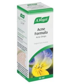 A.Vogel Acne Formula - 30ml