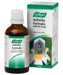 A.Vogel Arthritis Formula - 30ml