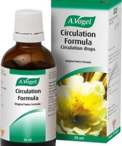 A.Vogel Circulation Formula 30 ml