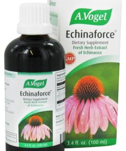 A.Vogel Echinaforce - 50.0 ml