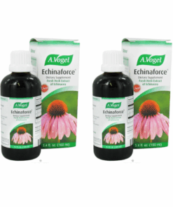A.Vogel Echinaforce Drops -2 x 100ml pack