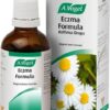 A.Vogel Eczema Formula - 30ml