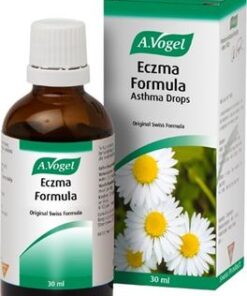 A.Vogel Eczema Formula - 30ml