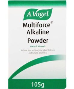 A.Vogel Multiforce Alkaline Powder - 225 g