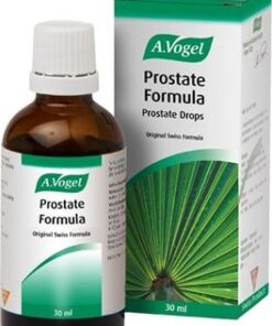 A.Vogel Prostate Formula 30 ml