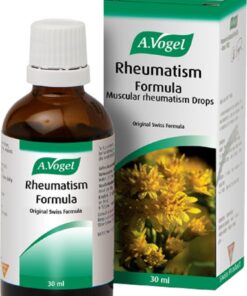 A.Vogel Rheumatism Formula 30ml