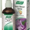 A.Vogel Sore Throat Spray - 30ml