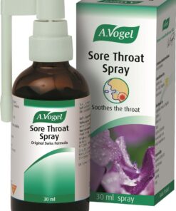 A.Vogel Sore Throat Spray - 30ml