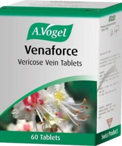 A.Vogel Venaforce Forte Tablets - 30's