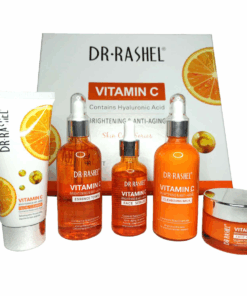 Avon Anew Vitamin C Radiance Maximising Serum - 30ml