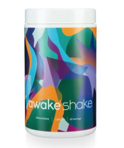 AwakeShake Chocolate 1200g