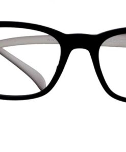 Aweh Eyewear Blue Light Blocking Glasses (Computer/Phone/Gaming/TV): SL299 - Crystal Blue