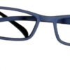Aweh Eyewear Blue Light Blocking Glasses (Computer/Phone/Gaming/TV): SL299 - Matte Black