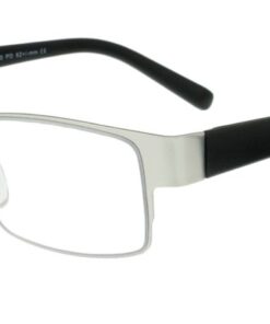 Aweh Eyewear - Blue Light Blocking Men's Reading Glasses - SL319