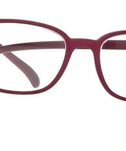 Aweh Eyewear Blue Light Blocking Reading Glasses for Computer/Phone: SL271 - Navy - +2.00