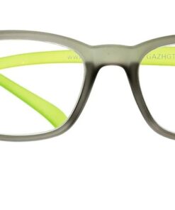Aweh Eyewear Blue Light Blocking Reading Glasses for Computer/Phone: SL286 - +2.00