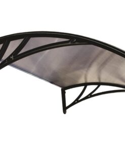 Awning Warehouse 1,5m x 1m Clear