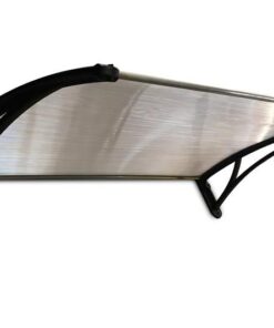 Awning Warehouse 1,5m x 700mm Clear
