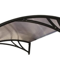 Awning Warehouse 1m x 1m Clear