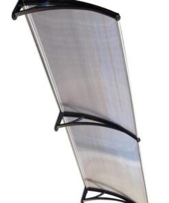 Awning Warehouse 2,4m x 700mm Bronze