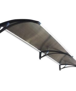 Awning Warehouse 2m x 1m Bronze