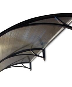 Awning Warehouse 2m x 700mm Bronze