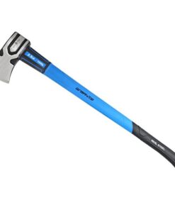 Axe 1.5Kg 3.5Lb Graph. Handle 870Mm Real Steel
