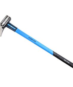 Axe Hammer Head Graph. Handle Real Steel