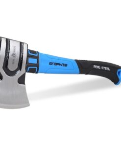Axe Hammer Head Small Graph Handle Real Steel