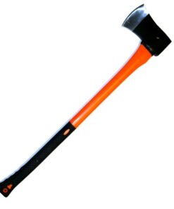 Axe Heavy Duty Poly Handle 1.8Kg
