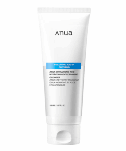 Axis-Y Quinoa One-Step Balanced Gel Cleanser