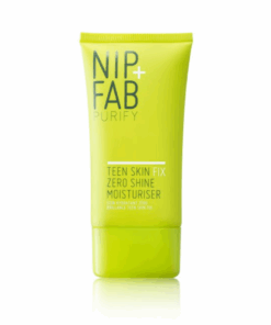 Azelaic Acid Mattifying Gel Moisturizer For Oily & Acne Prone Skin - 50ml