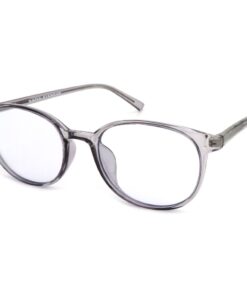 Azul Eyewear Blue Light Blocking Glasses - 8109 - Grey