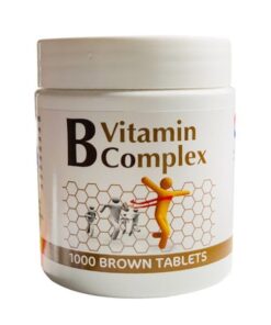 B Vitamin Complex