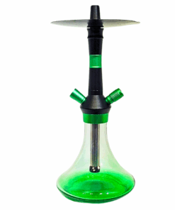 Baby Chapo 1 Pipe - Green