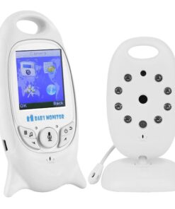 Baby Monitor Digital Video Baby Security Camera