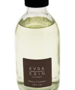 Baby Powder Reed Diffuser Refill - 200ml