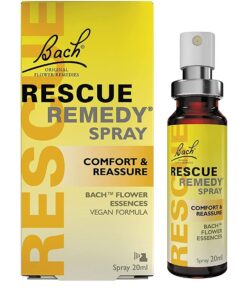 Bach Rescue Remedy Spray 20ml